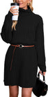 Mitaki - Kuscheliges Strickkleid